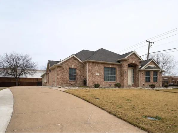 101 Hawthorne Dr, Murphy, TX 75094