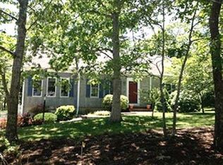 790 Riverview Dr, Chatham, MA 02633
