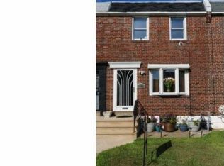 2505 S Alden St, Philadelphia, PA 19143