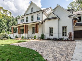 3241 Mathieson Dr NE, Atlanta, GA 30305