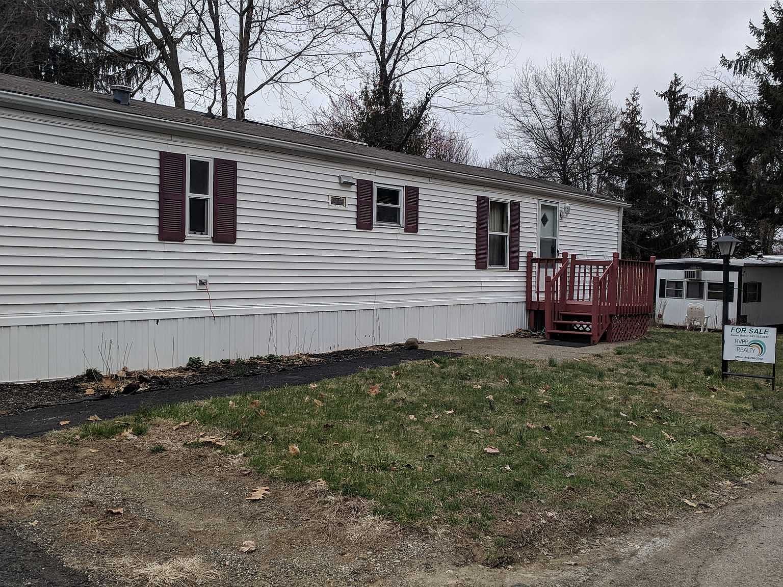 62 Candlestick Park, Newburgh, NY 12550 Zillow