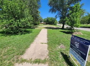 1200 9th Ave, Dodge City, KS 67801