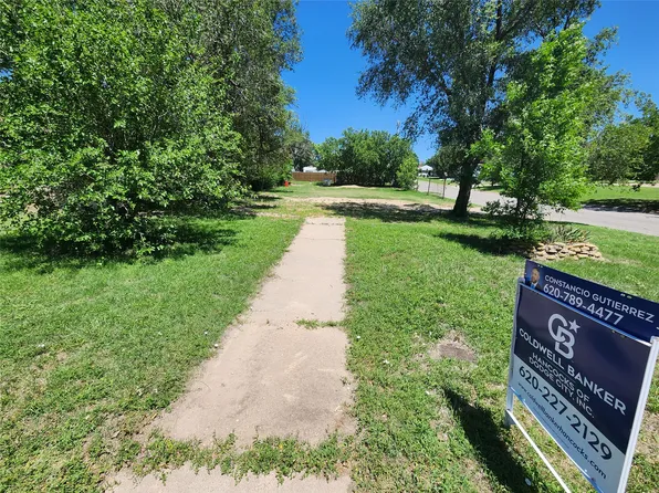 1200 9th Ave, Dodge City, KS 67801