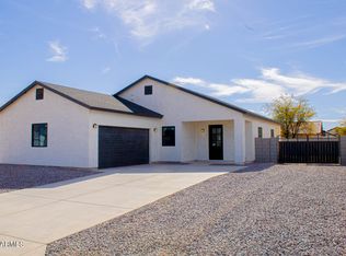 11125 W Torren Dr, Arizona City, AZ 85123