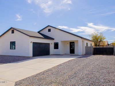 11125 W Torren Dr, Arizona City, AZ, 85123