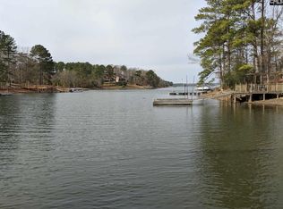 1107 Lester Keisler Rd, Gilbert, SC 29054