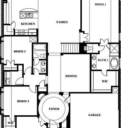 5th image of 1216 Audubon Dr