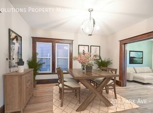 203 Park Ave #1, Brantford, ON N3S5J9