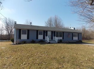 2560 Brickyard Rd, Canandaigua, NY 14424
