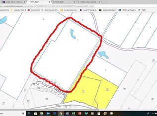 1 Charles Fisher Rd, Holden, ME 04429