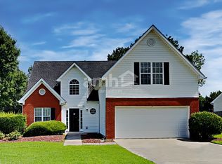 448 Ash Trace Ln, Grayson, GA 30017
