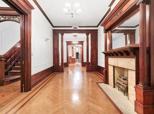 252 W 137th St #2, New York, NY 10030