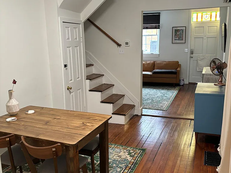 Bedroom #1 Available