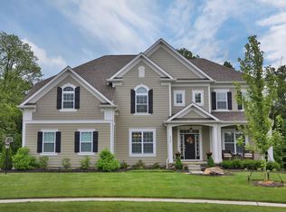 4710 Royal County Down Ct, Westerville, OH 43082