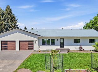1525 W Miles Ave, Hayden Lake, ID 83835