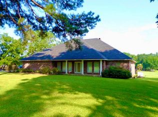 2304 Highway 476, Many, LA 71449