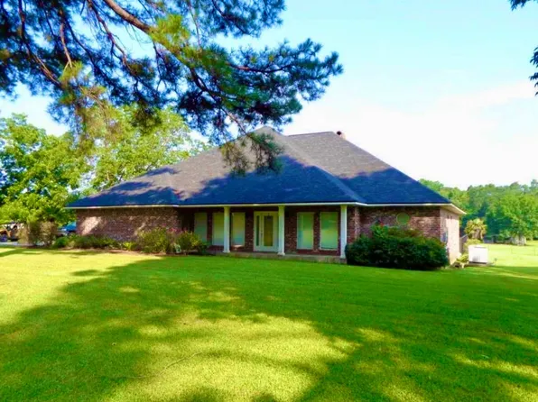 2304 Highway 476, Many, LA 71449