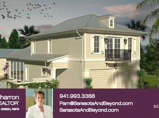 1631 Floyd St, Sarasota, FL 34239