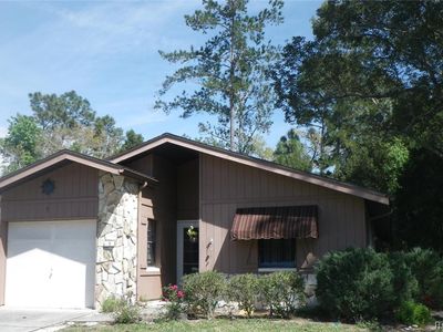 1 Dogwood Dr, Homosassa, FL, 34446