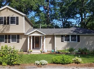 18 Fir Rd, Westford, MA 01886