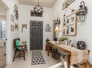 403 Marquette Dr, Van Alstyne, TX 75495