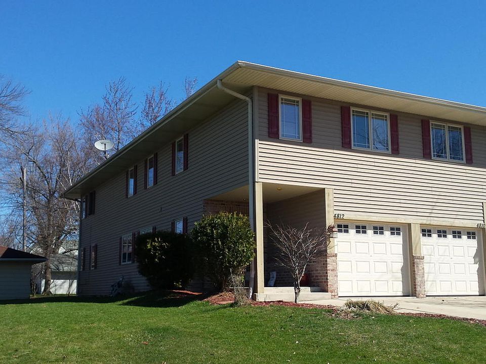 1st image of 4812 W Van Beck Ave #2