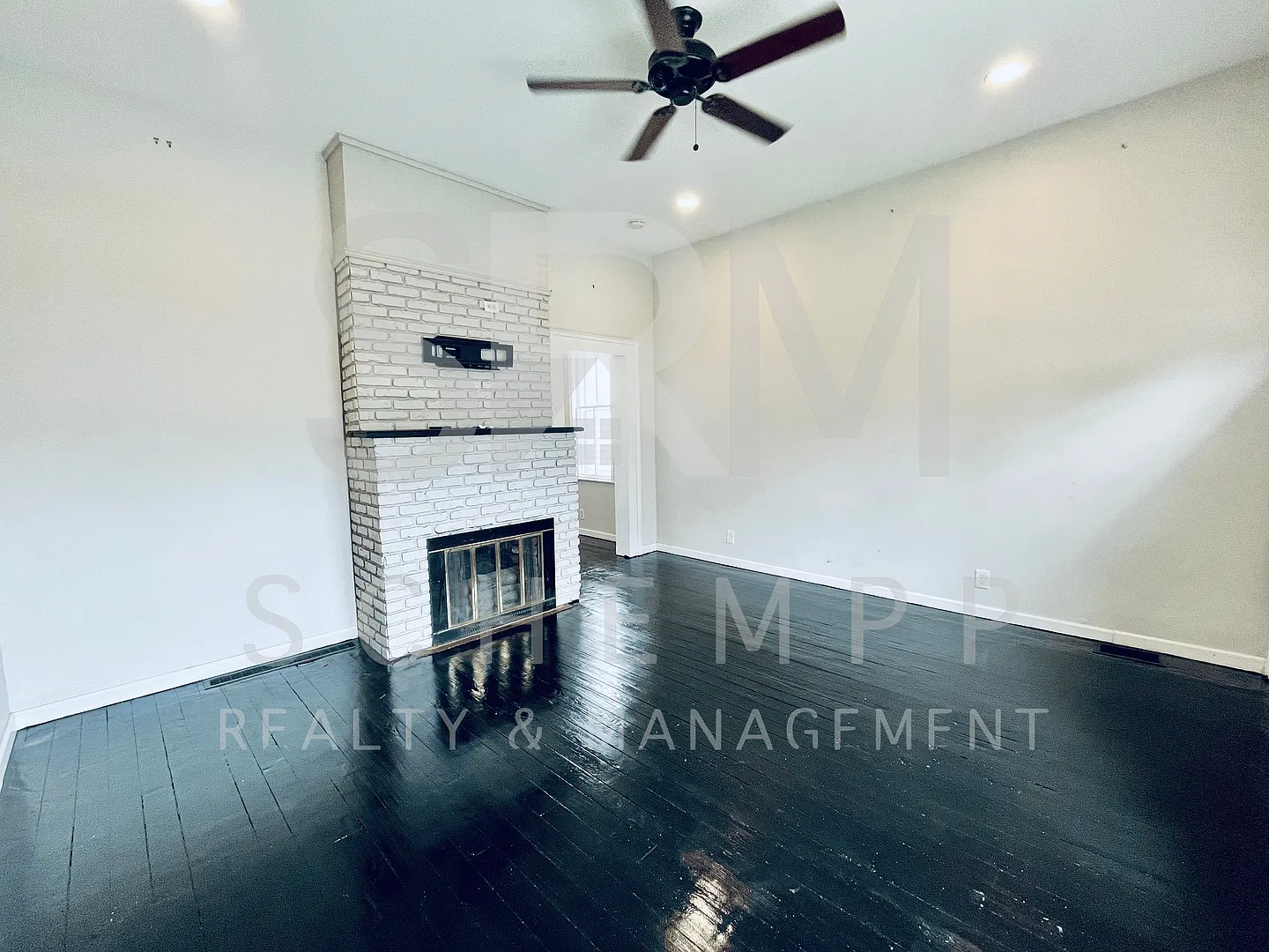 One Bedroom/1.5 Bath Highlands Home With Bonus Finished Basement **Coming Soon** — Photo 3