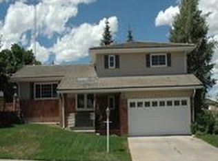 3442 Arrowhead Rd, Cheyenne, WY 82001