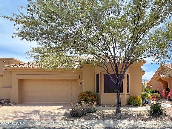 2nd image of 13401 N Rancho Vistoso Blvd