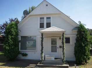 2224 E Mission Ave, Spokane, WA 99202