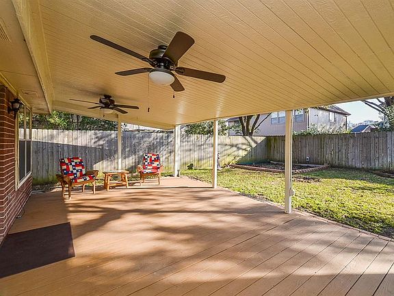 3rd image of 16311 Dawncrest Way