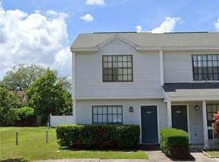 2712 Tally Ho Ave, Orlando, FL 32826