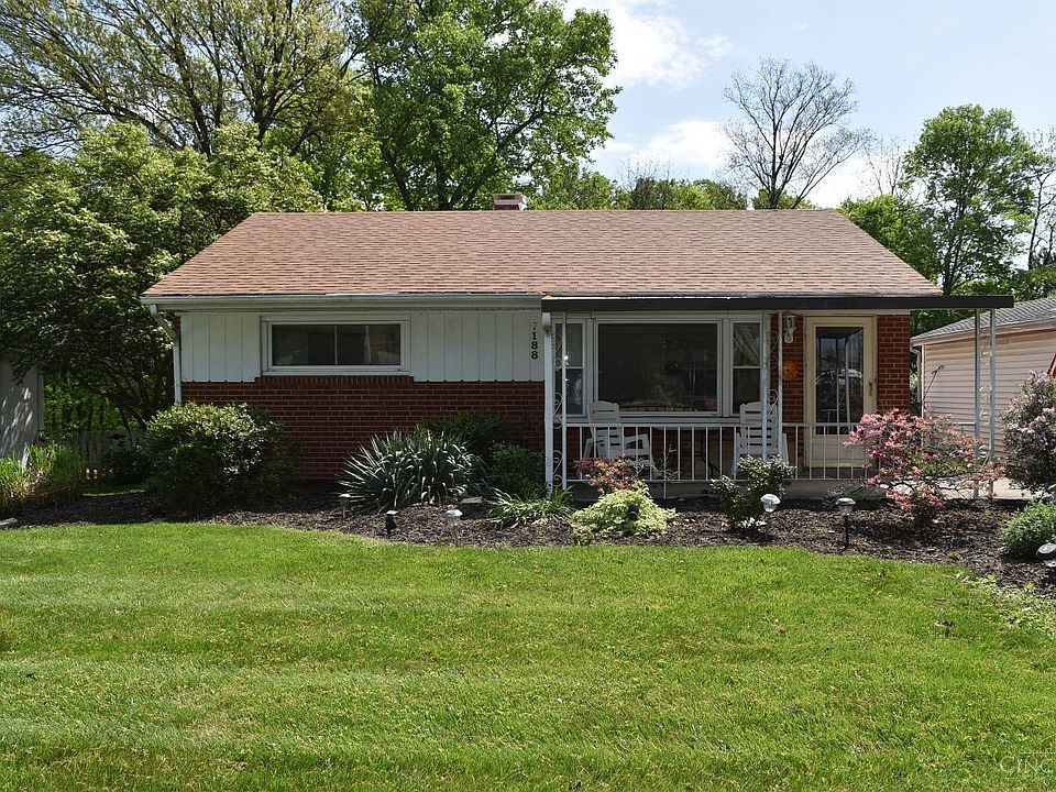 7188 Paddison Rd, Cincinnati, OH 45230 | Zillow