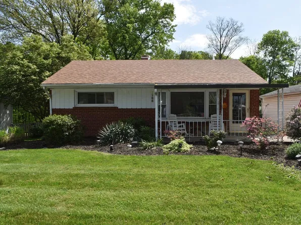 7188 Paddison Rd, Cincinnati, OH 45230