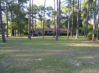 (Undisclosed Address), Hawkinsville, GA 31036