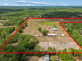 14320 Family Trl, Hudson, FL 34669