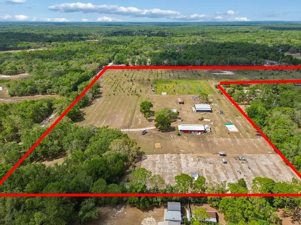 14320 Family Trl, Hudson, FL 34669