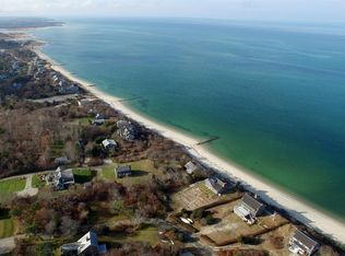 93 Center St, Brewster, MA 02631