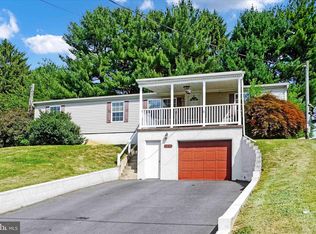 5271 Mount Pisgah Rd, York, PA 17406