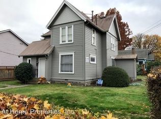 807 SW 5th St, Corvallis, OR 97333