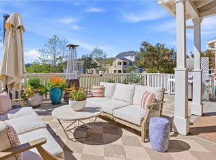 175 Patria, Mission Viejo, CA 92694