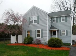 2 Lawtons Way, Westborough, MA 01581