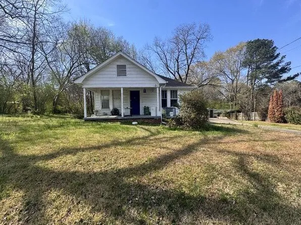 3433 Virginia Dr, Bessemer, AL 35023