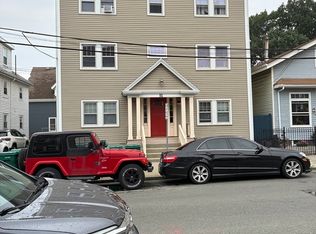 31 W Baltimore St APT 2, Lynn, MA 01902