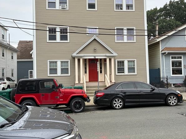 31 W Baltimore St APT 2