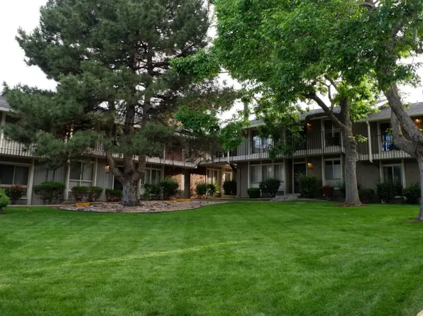 6495 E Happy Canyon Rd, Denver, CO