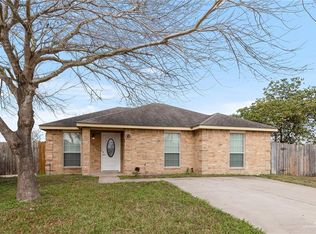1603 Owen Cir, Edinburg, TX 78542