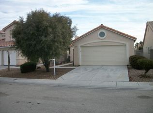 1839 Giant Rock Pl, North Las Vegas, NV 89031