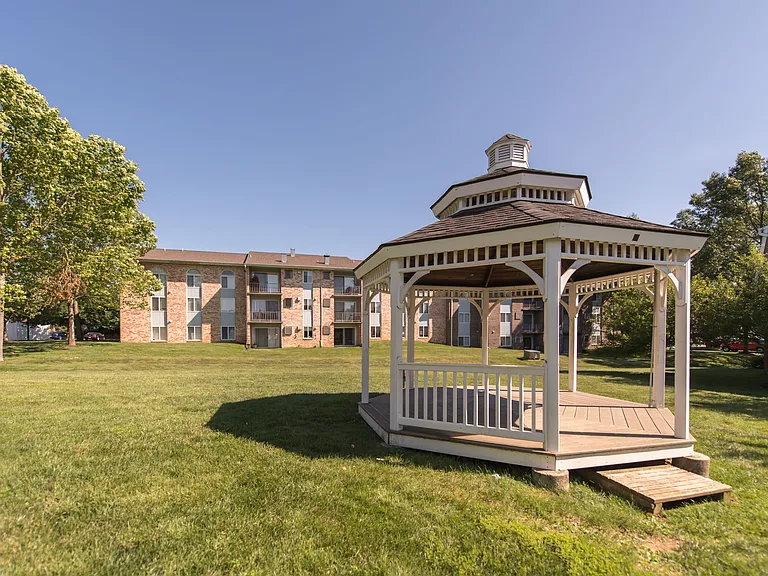 Gazebo