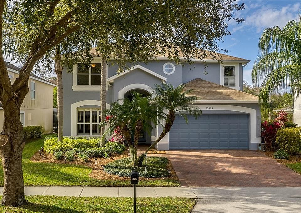 1st image of 13424 Budworth Cir